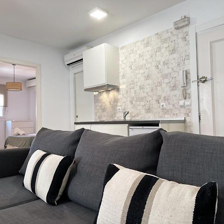 Santa Lucia 2 Bedrooms Apartment Màlaga Exteriér fotografie