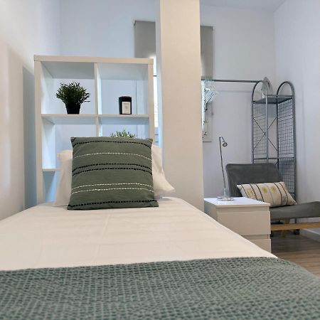 Santa Lucia 2 Bedrooms Apartment Màlaga Exteriér fotografie