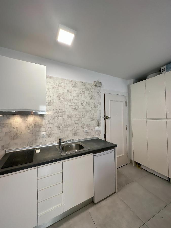 Santa Lucia 2 Bedrooms Apartment Màlaga Exteriér fotografie