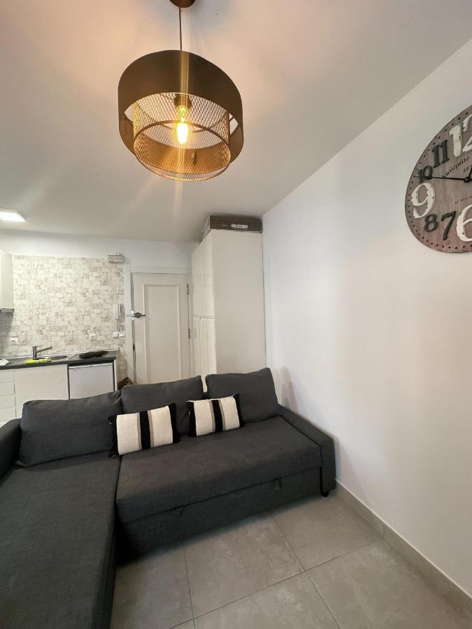 Santa Lucia 2 Bedrooms Apartment Màlaga Exteriér fotografie
