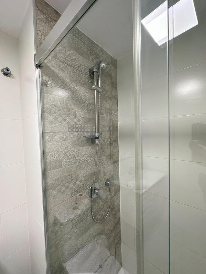 Santa Lucia 2 Bedrooms Apartment Màlaga Exteriér fotografie